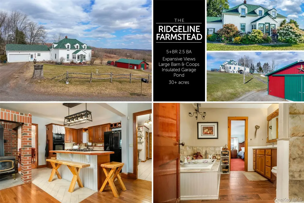 802 County Highway 3a Call Listing Agent NY 13849