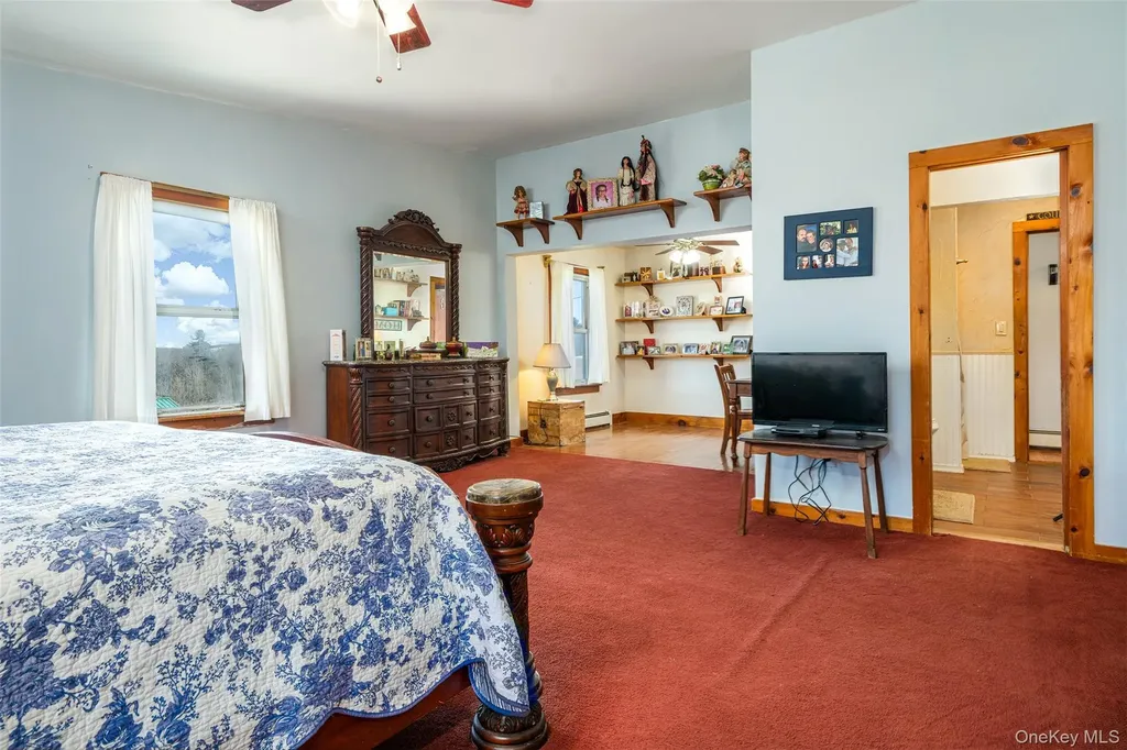 802 County Highway 3a Call Listing Agent NY 13849