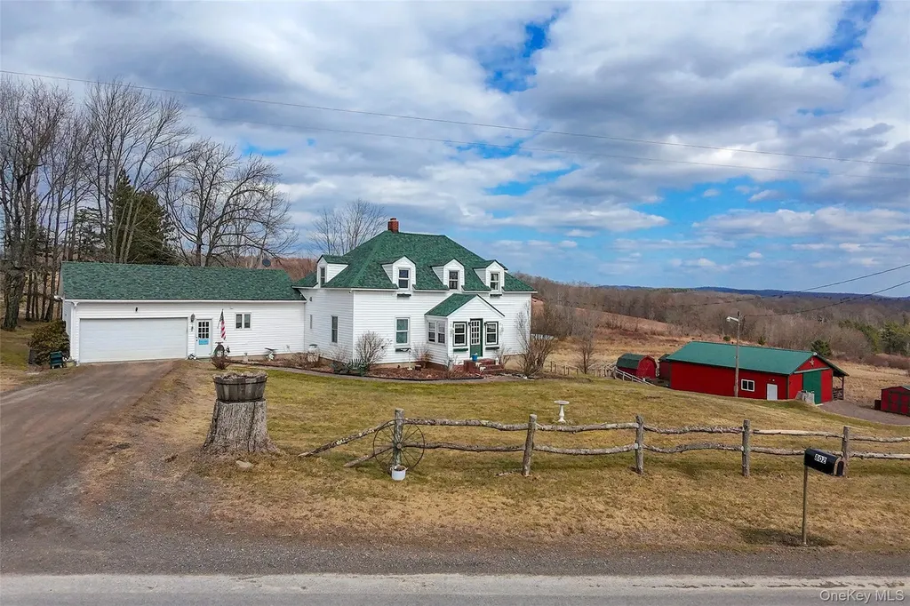 802 County Highway 3a Call Listing Agent NY 13849