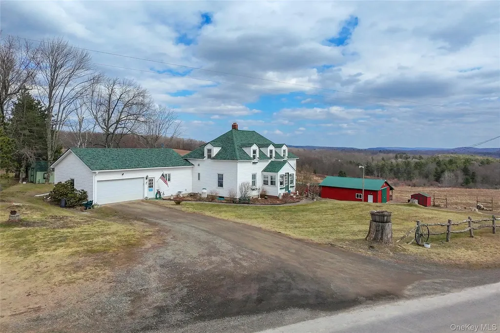 802 County Highway 3a Call Listing Agent NY 13849