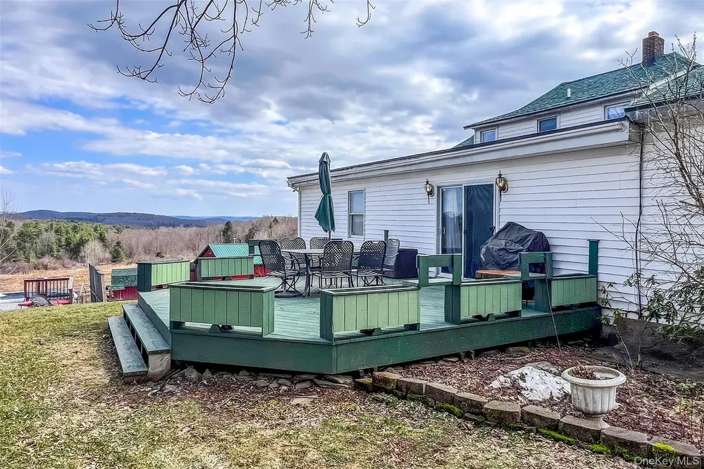 802 County Highway 3a Call Listing Agent NY 13849