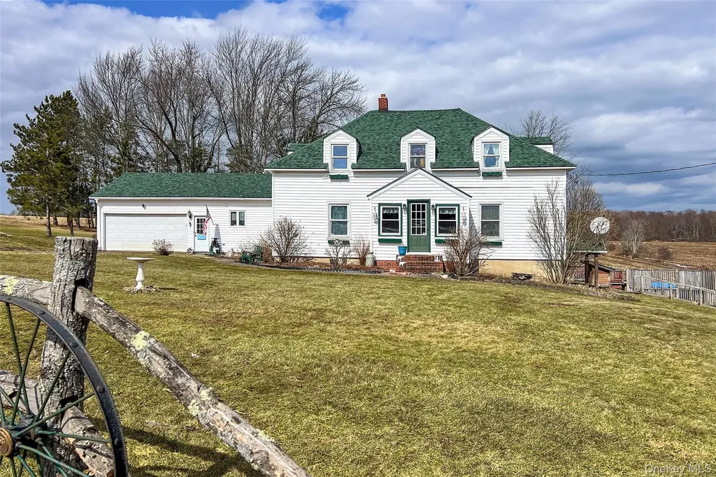 802 County Highway 3a Call Listing Agent NY 13849