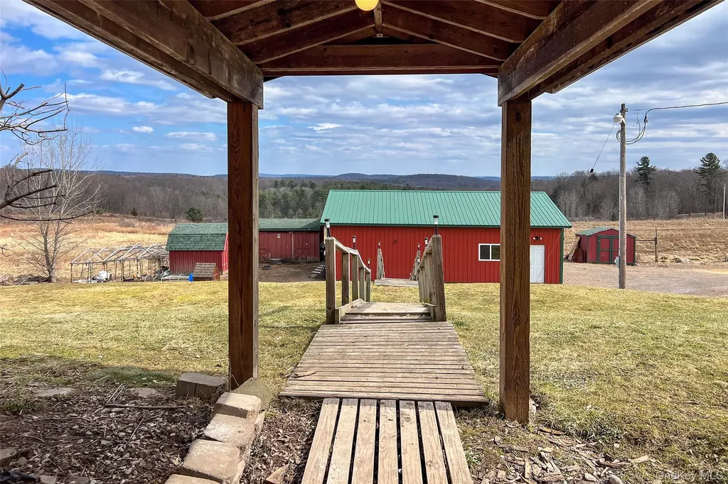 802 County Highway 3a Call Listing Agent NY 13849