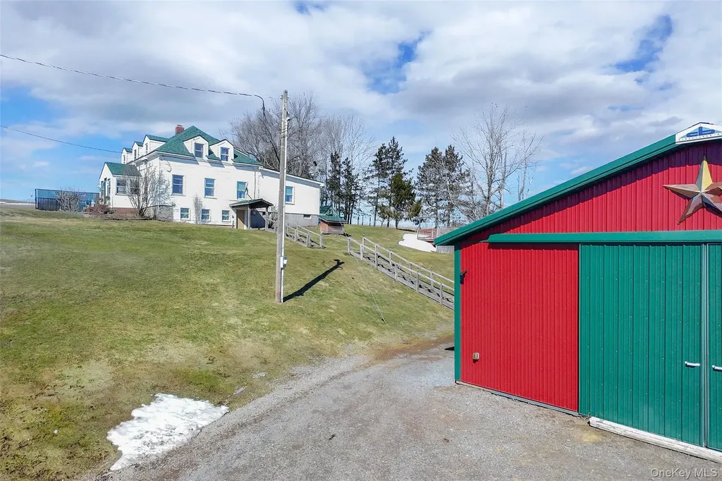 802 County Highway 3a Call Listing Agent NY 13849