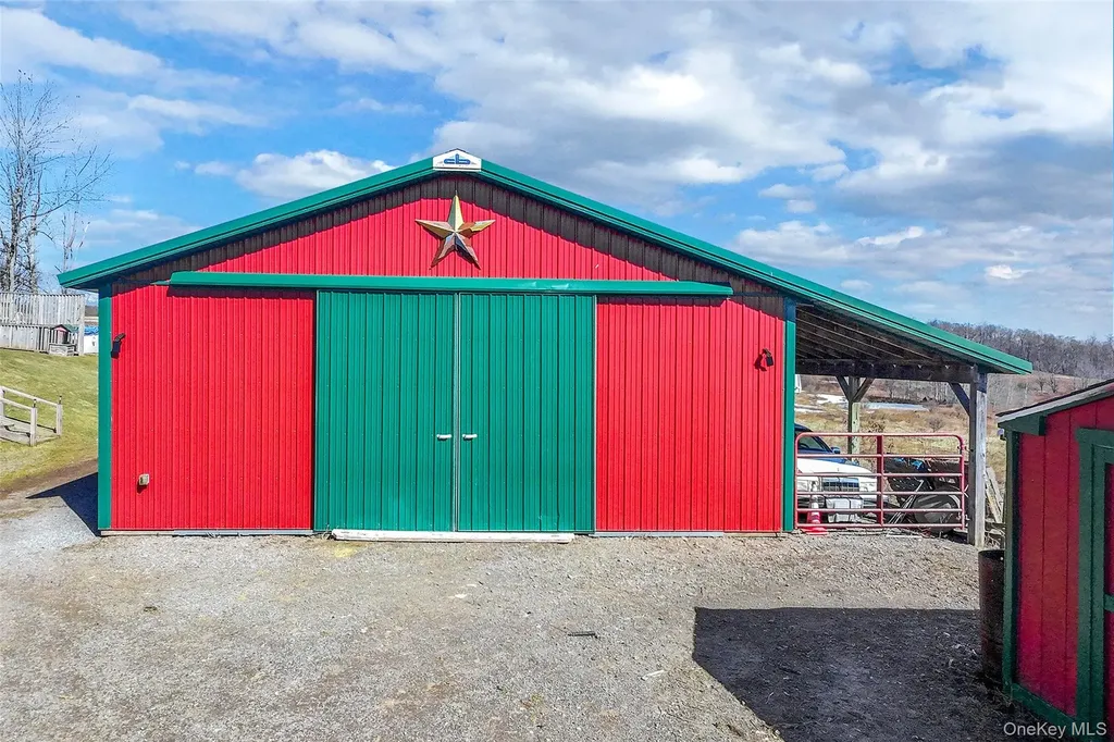 802 County Highway 3a Call Listing Agent NY 13849