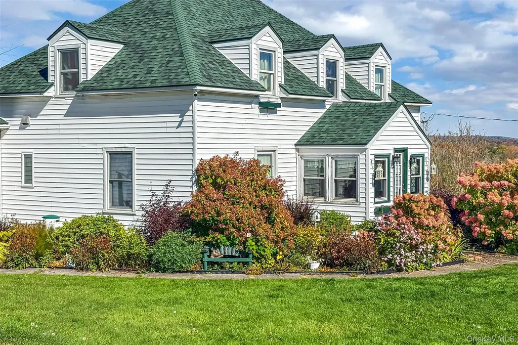 802 County Highway 3a Call Listing Agent NY 13849