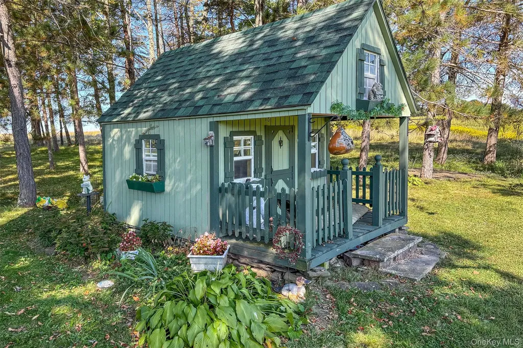 802 County Highway 3a Call Listing Agent NY 13849