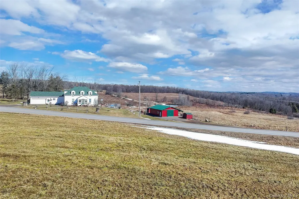 802 County Highway 3a Call Listing Agent NY 13849