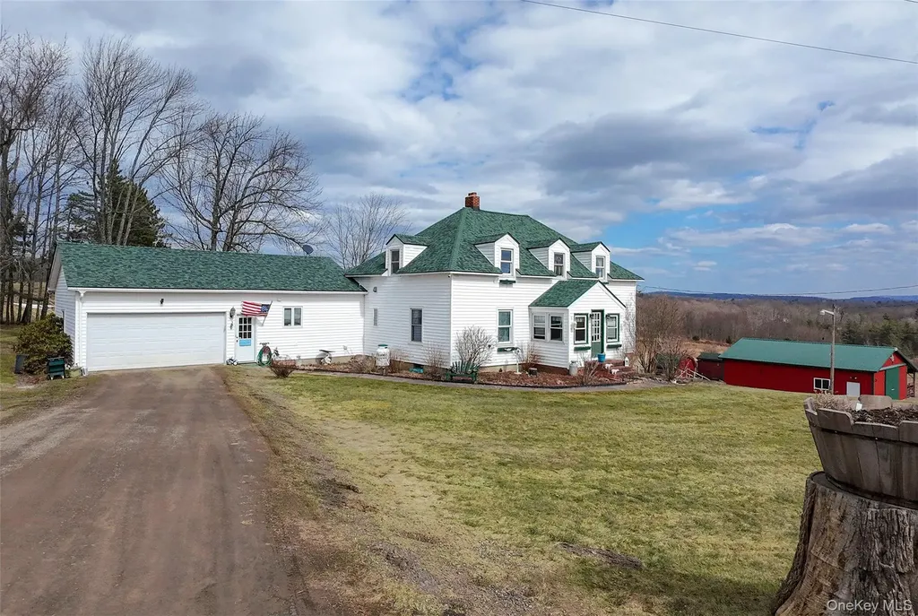 802 County Highway 3a Call Listing Agent NY 13849