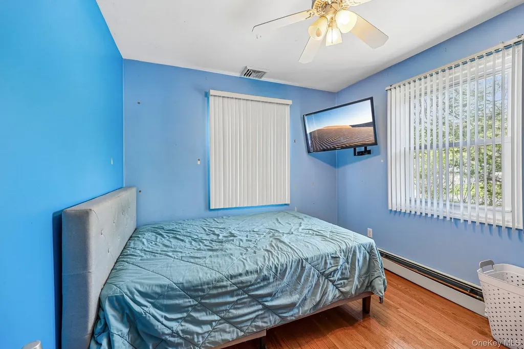 22 Center Hill Road Monroe NY 10950
