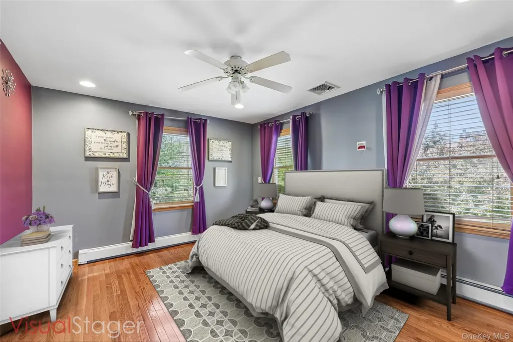 22 Center Hill Road Monroe NY 10950