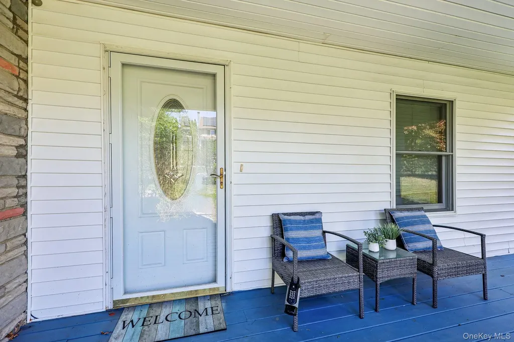 22 Center Hill Road Monroe NY 10950