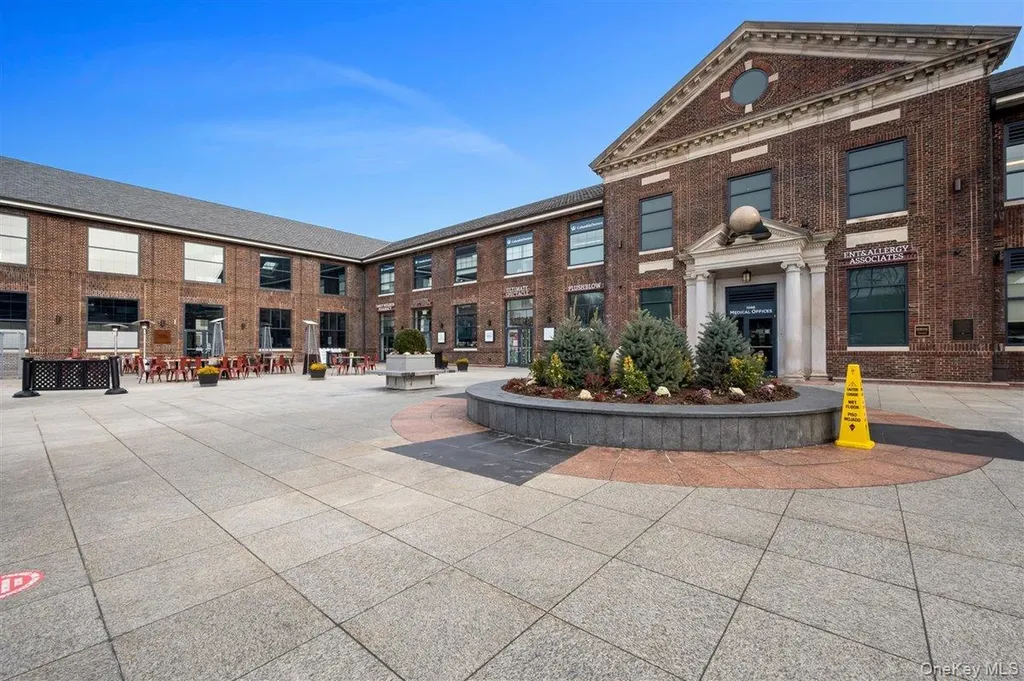 650 Warburton Avenue Yonkers NY 10701