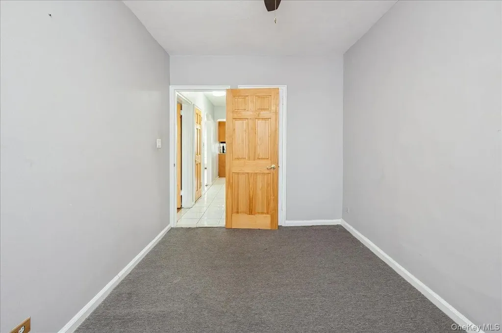 412 Calhoun Avenue Bronx NY 10465