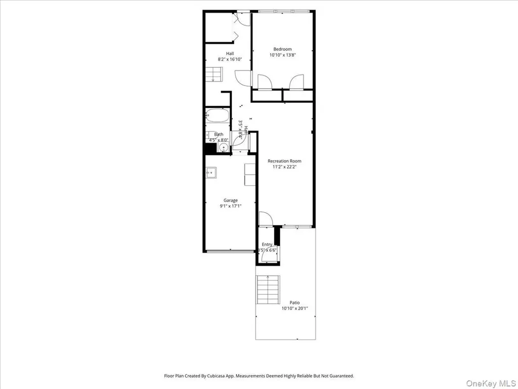 412 Calhoun Avenue Bronx NY 10465