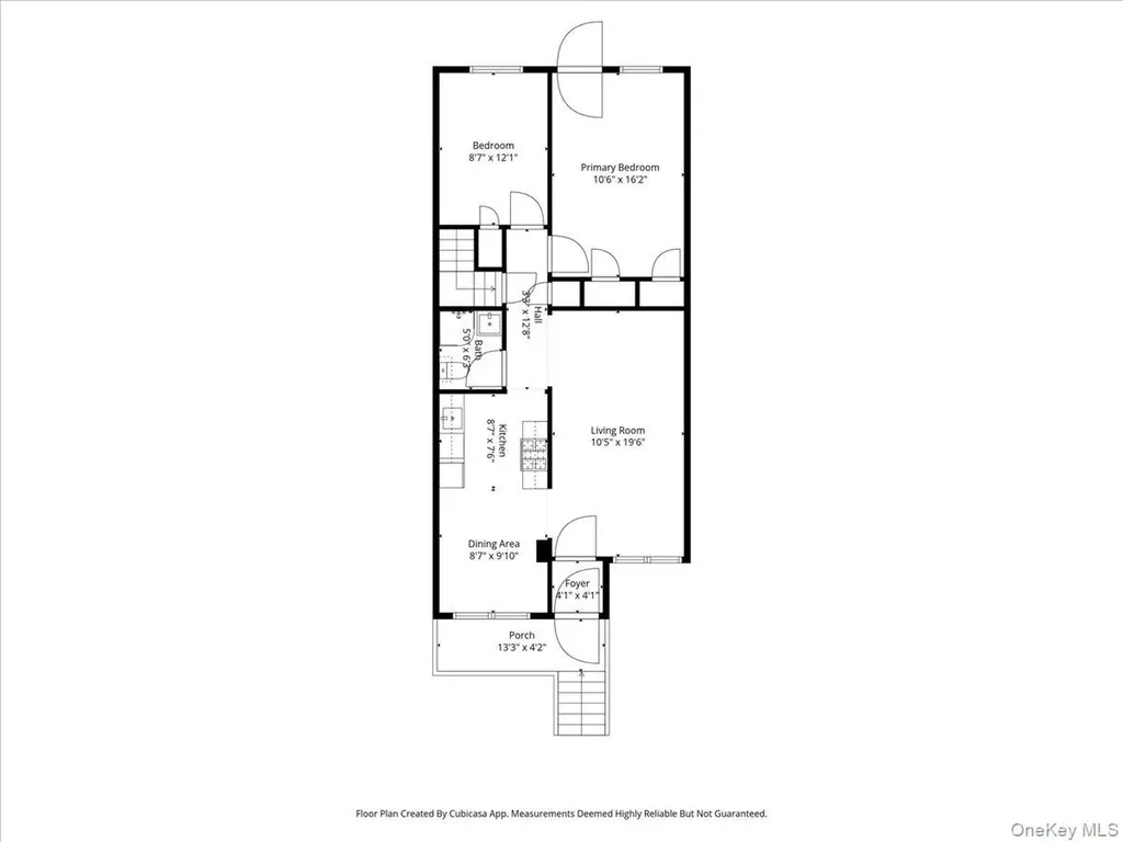 412 Calhoun Avenue Bronx NY 10465