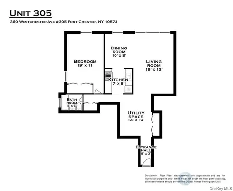 360 Westchester Avenue Port Chester NY 10573