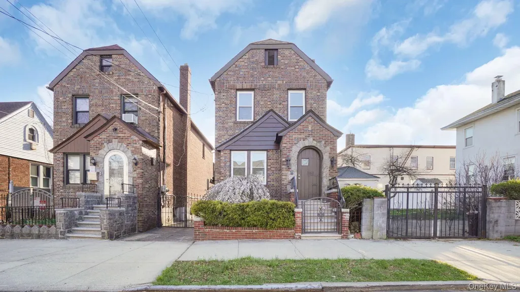 3963 Seton Avenue Bronx NY 10466