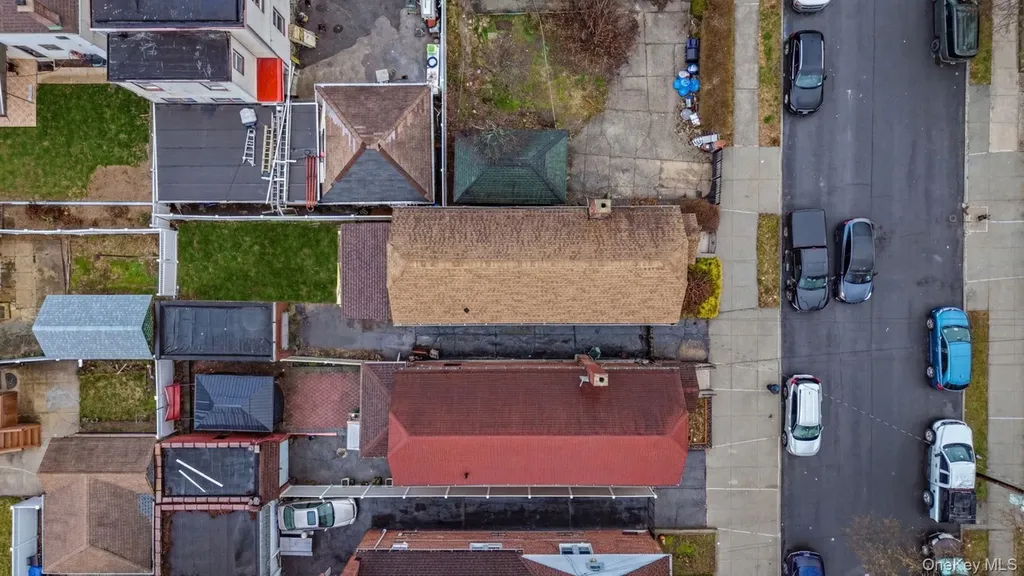 3963 Seton Avenue Bronx NY 10466