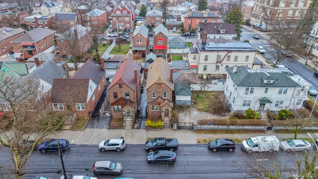 3963 Seton Avenue Bronx NY 10466