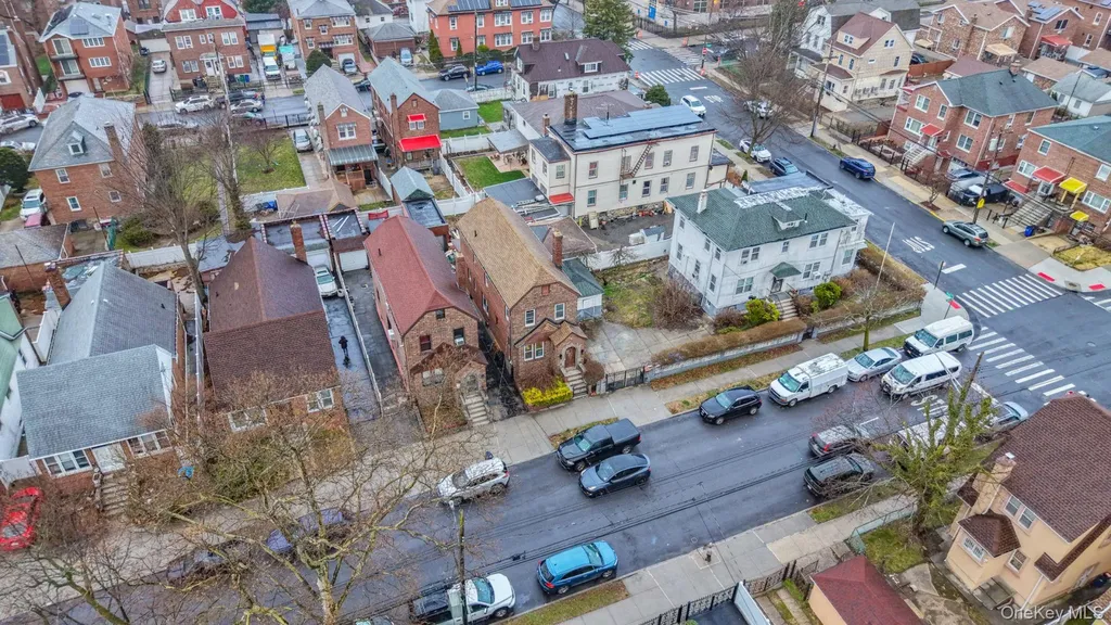 3963 Seton Avenue Bronx NY 10466