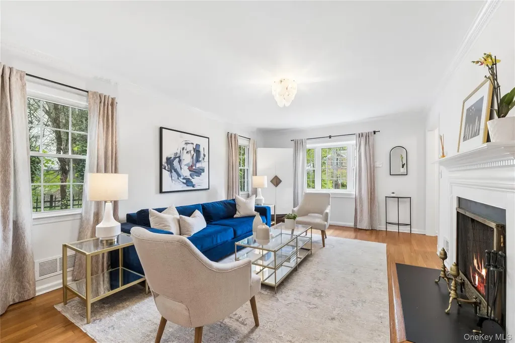 304 Boulevard Scarsdale NY 10583
