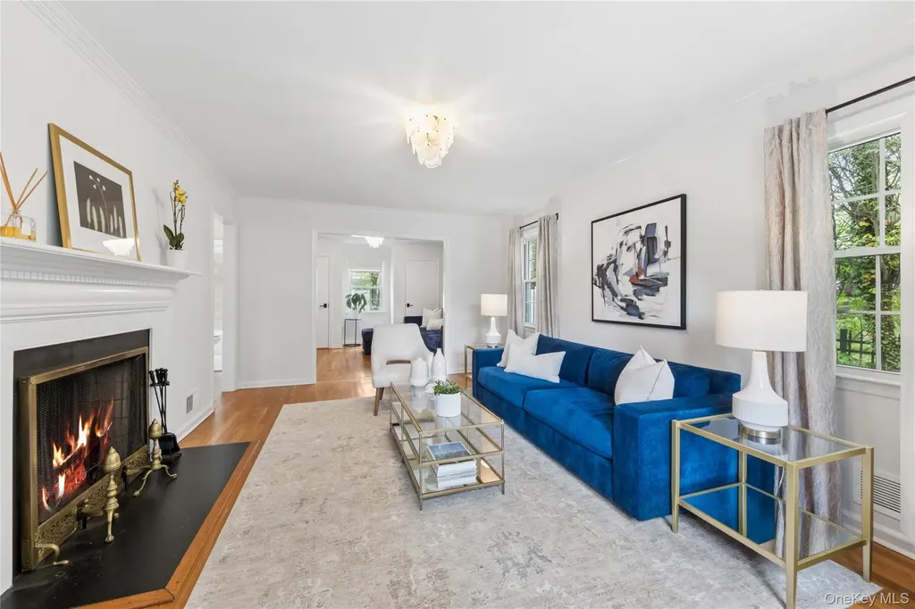 304 Boulevard Scarsdale NY 10583