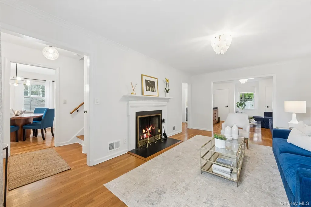 304 Boulevard Scarsdale NY 10583