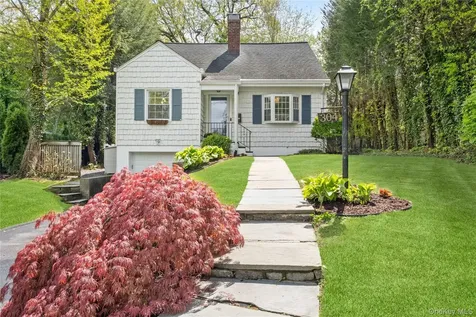 304 Boulevard Scarsdale NY 10583