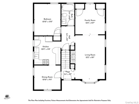 304 Boulevard Scarsdale NY 10583