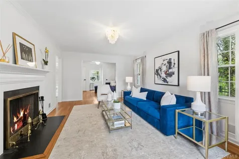 304 Boulevard Scarsdale NY 10583