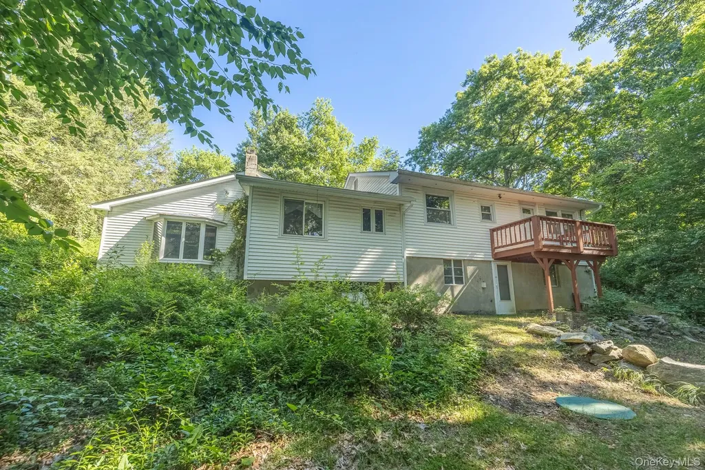 187 Milltown Road Holmes NY 12531