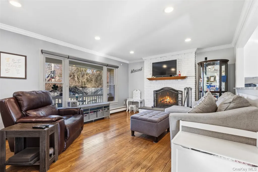 39 Benjamin Road Mahopac NY 10541