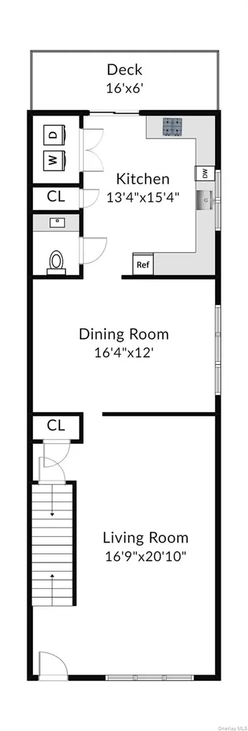 69 Ellsworth Avenue Harrison NY 10528