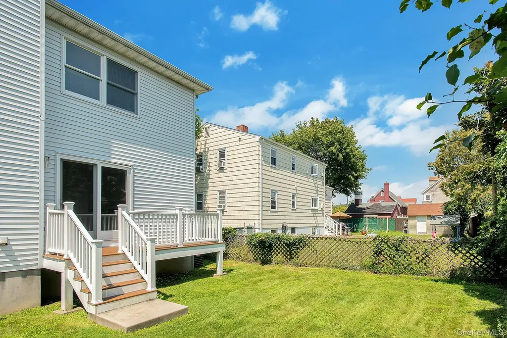 69 Ellsworth Avenue Harrison NY 10528