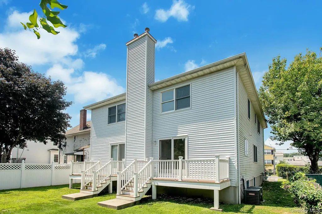 69 Ellsworth Avenue Harrison NY 10528