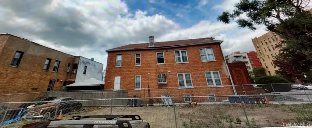 320 Avenue P Brooklyn NY 11204