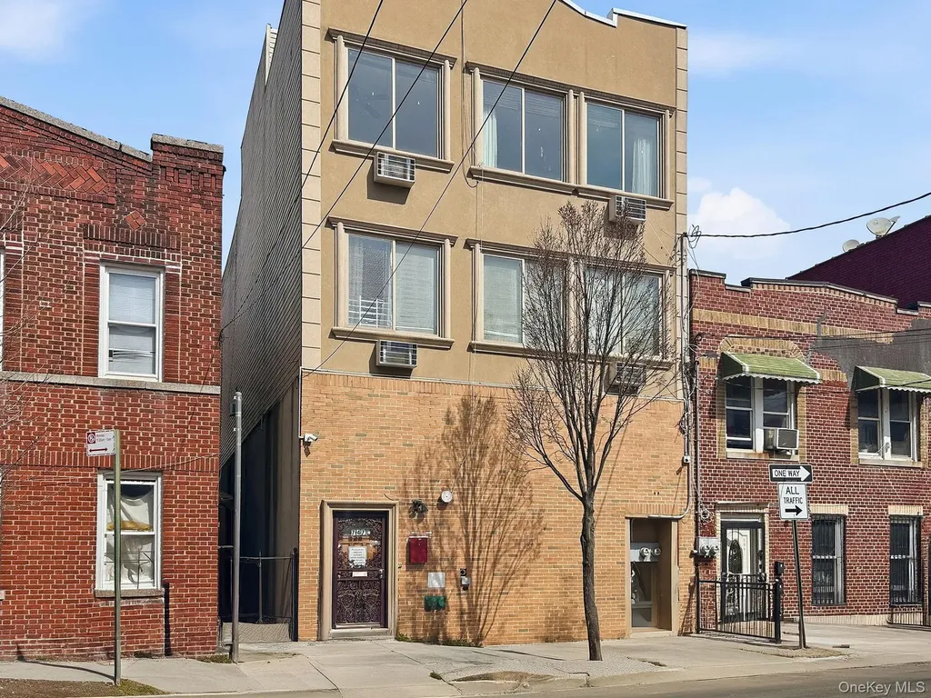 747 E 213th Street Bronx NY 10467