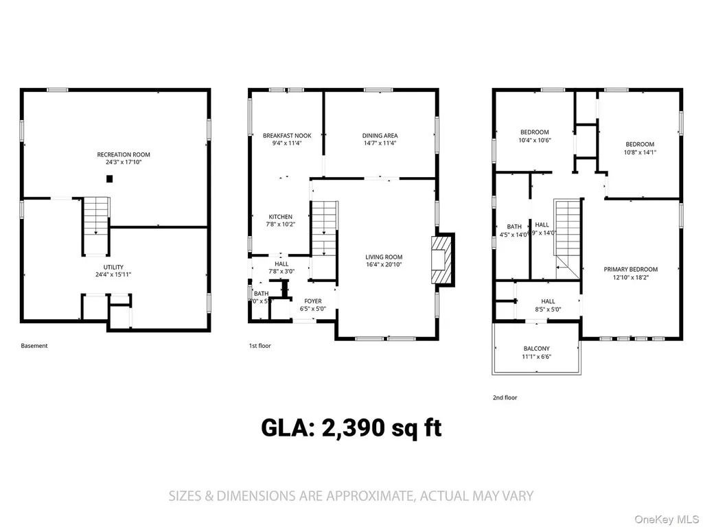 7363 195th Street Fresh Meadows NY 11366