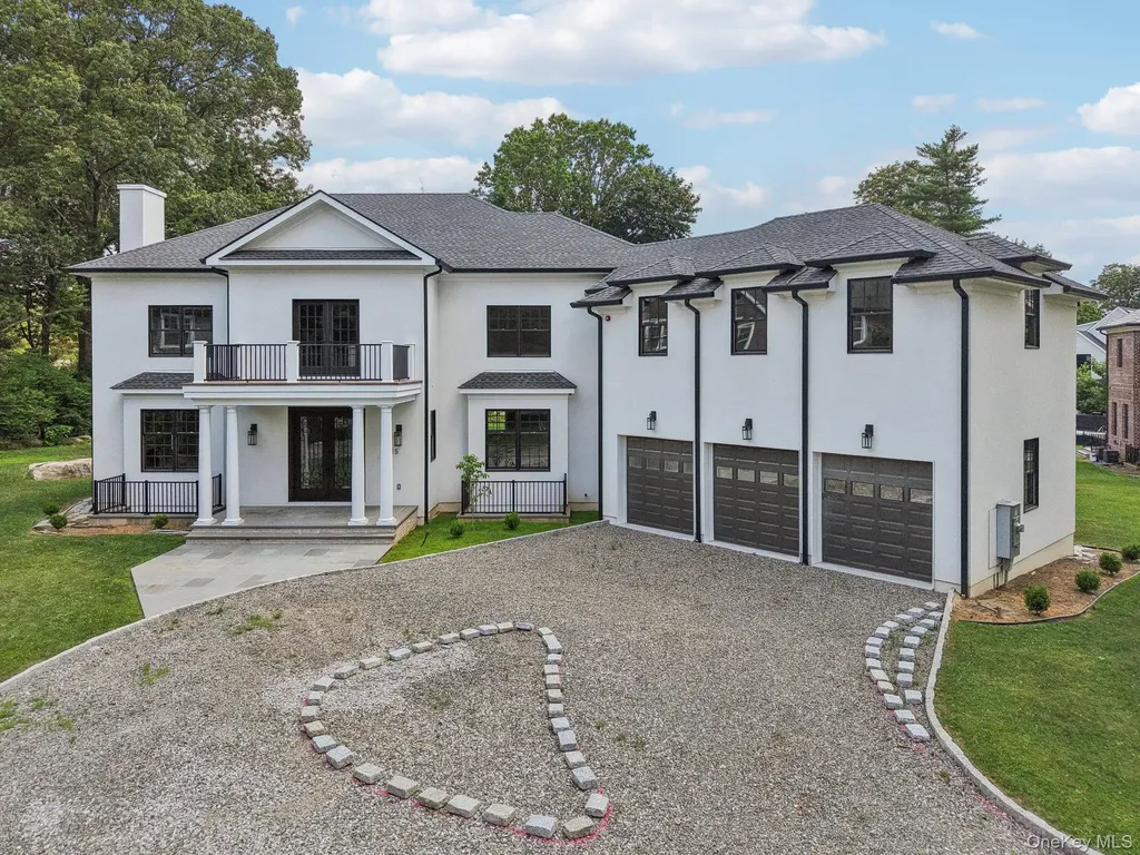 15 High Point Terrace Scarsdale NY 10583