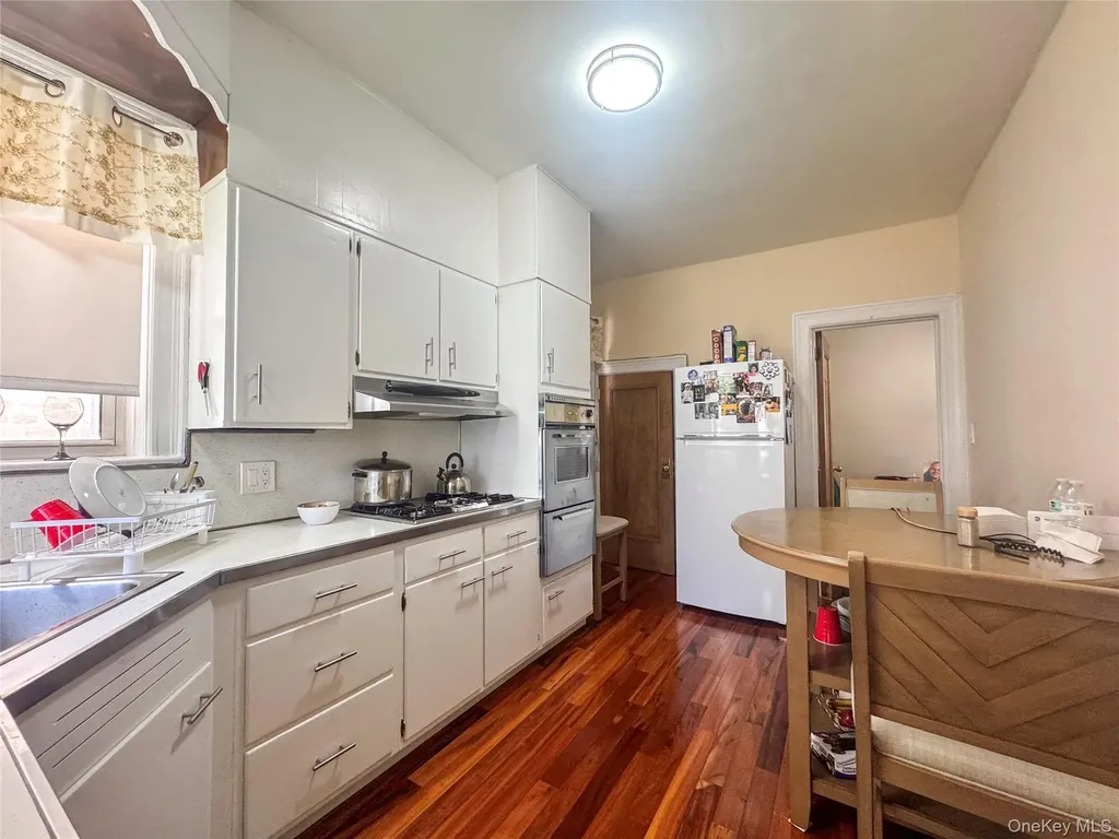2021 Haight Avenue Bronx NY 10461