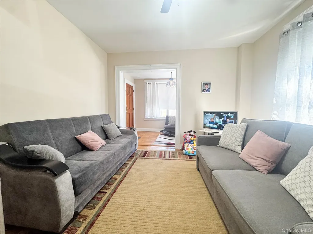 2021 Haight Avenue Bronx NY 10461