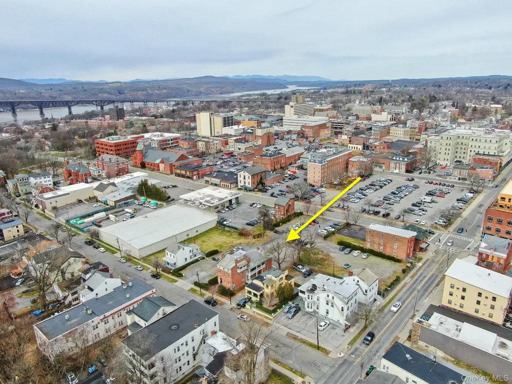 194 Church Street Poughkeepsie NY 12601