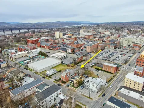 194 Church Street Poughkeepsie NY 12601