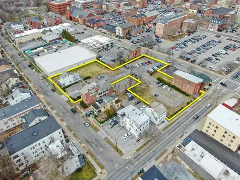 194 Church Street Poughkeepsie NY 12601