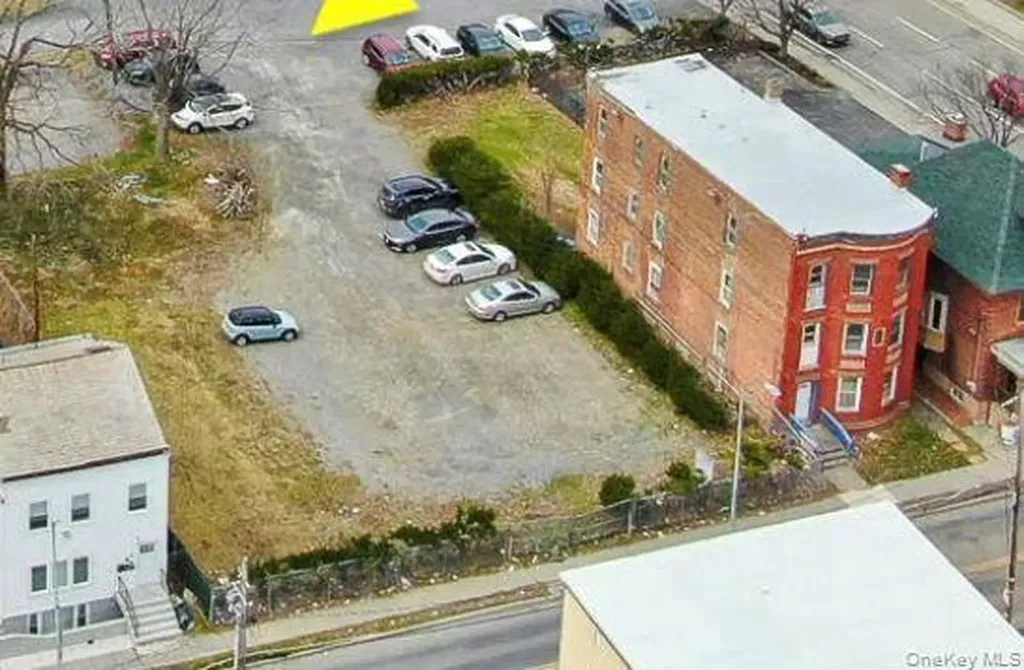 54 Academy Street Poughkeepsie NY 12601