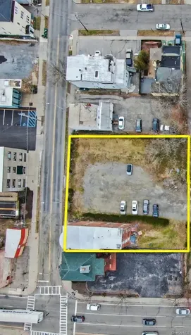 54 Academy Street Poughkeepsie NY 12601
