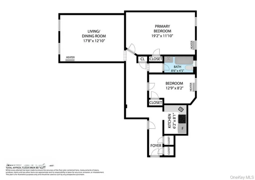 1289 E 19th Street Brooklyn NY 11230