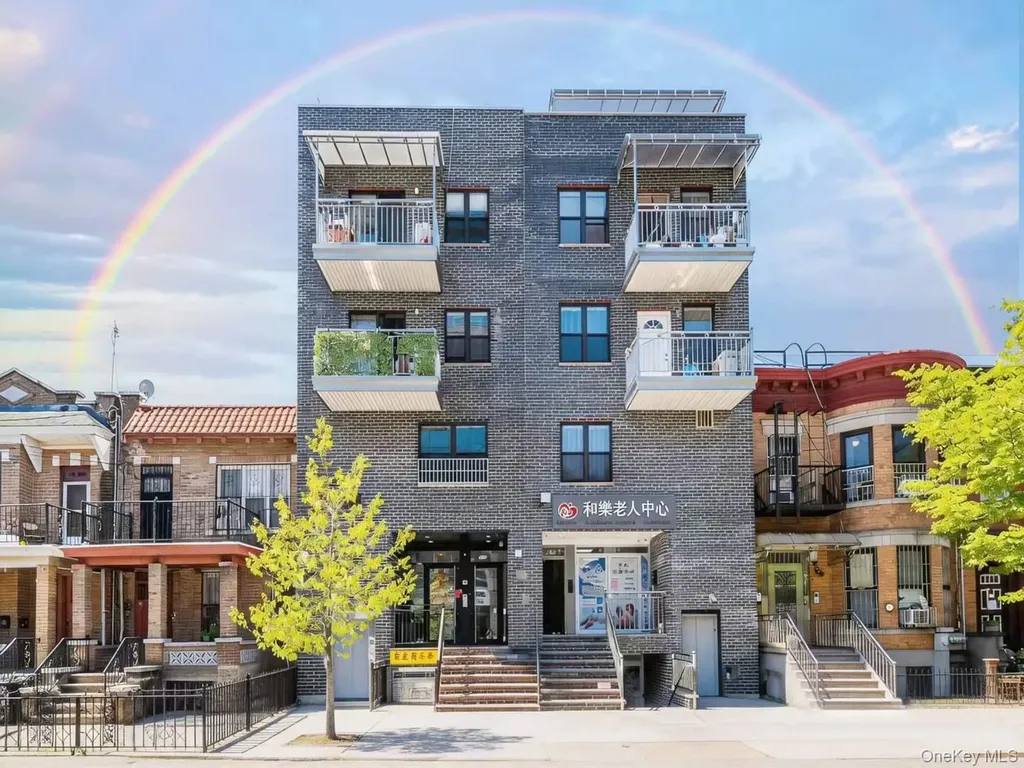 850 57th Street Brooklyn NY 11220