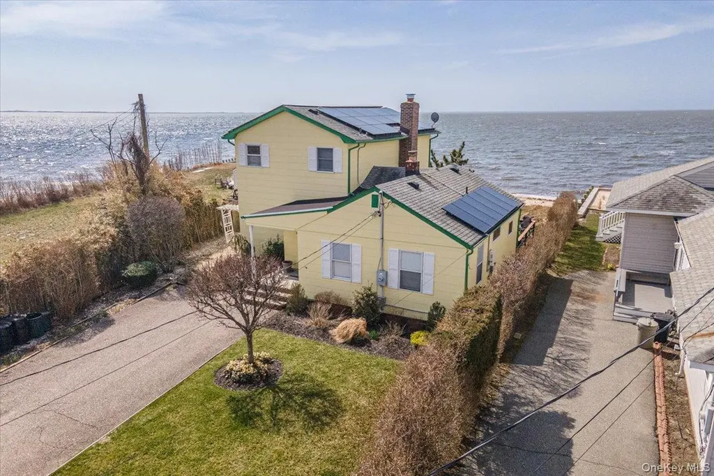 2 Shore Road East Patchogue NY 11772